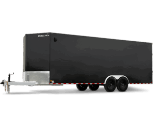 Cargo Trailers