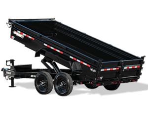 Dump Trailers