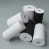 1/4 Inch Durable Nylon Flat Elastic Rope for Sewing - DIY Crafts and Pants Waist