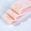 Custom Jacquard Elastic Band