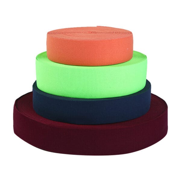 Custom Jacquard Elastic Band