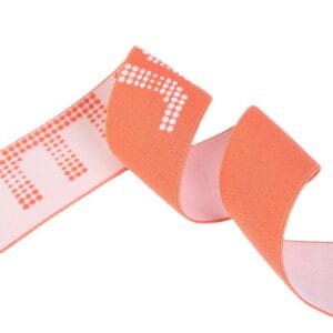 Custom Jacquard Elastic Band