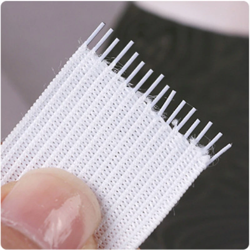 Heavy Duty Thick Knitted Webbing Crocheted Elastic Band