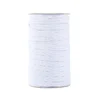 1/4 Inch Durable Nylon Flat Elastic Rope for Sewing - DIY Crafts and Pants Waist