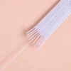 High Elasticity White Elastic Band - Ideal for Tailoring and Crafting Projects - Sewing Supplies Accessories