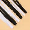 High Elasticity White Elastic Band - Ideal for Tailoring and Crafting Projects - Sewing Supplies Accessories