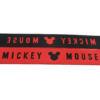Custom Jacquard Elastic Band