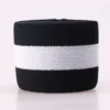 Two Color Combo Jacquard Webbing Custom Twill Belt for Clothing Accessories