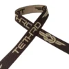 Jacquard Elastic Yoga Stretch Band Latin Dance Resistance Band