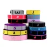 Yoga training resistance band knitted elastic band