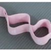 Yoga training resistance band knitted elastic band