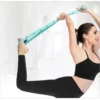 Yoga training resistance band knitted elastic band